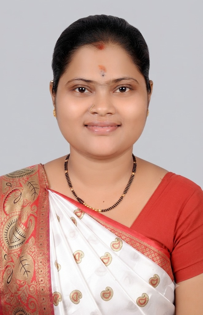 Ashwini Sudam Satpute - Part time Baby Sitter in Powai in Mumbai